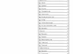 repair manual Iveco Engines F1 Series - S23/S30 ENT C Technical & Repair Manual PDF - 3