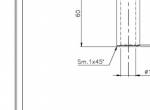 repair manual Iveco Engines F1 Series - S30 ENT C Technical Manual PDF - 2