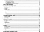 repair manual JLG Drive Axle G9-43A, G10-43A, 943, 1043, 1055, 1255, TL943, TL943C, TL1055C, TL1255C Repair Manual - 1