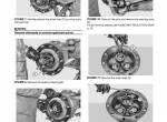 repair manual JLG Drive Axle G9-43A, G10-43A, 943, 1043, 1055, 1255, TL943, TL943C, TL1055C, TL1255C Repair Manual - 2