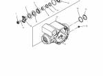 repair manual JLG Drive Axle G9-43A, G10-43A, 943, 1043, 1055, 1255, TL943, TL943C, TL1055C, TL1255C Repair Manual - 3