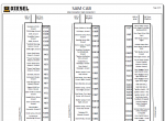 Diagnostic Software Sam Pin Layout Epa 2007 Vehicles San Cab & Chassis Wiring Diagram PDF - 2