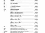 repair manual Volvo Trucks FH(4) Wiring Diagram 2012 PDF - 2