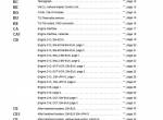 repair manual Volvo Trucks FH(4) Wiring Diagram 2016 PDF - 2