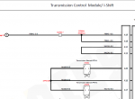 Diagnostic Software VOLVO I-Shift (2013) Electrical Wiring Diagram PDF - 1
