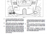 repair manual Case 40, 45, 50 and CVT PDF Operator’s manual - 4