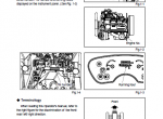 repair manual Case FARMALL 20B,25B Tractors pdf Operator’s manual - 1