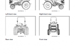 repair manual CASE FARMALL 30A/35A Tractor PDF Operator’s manual - 1