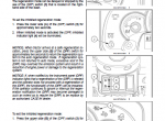 repair manual CASE FARMALL 30A/35A Tractor PDF Operator’s manual - 3