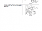 repair manual Case FARMALL 30C, 35C Compact tractor PDF Operator’s manual - 1