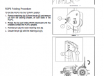 repair manual Case FARMALL 30C, 35C Compact tractor PDF Operator’s manual - 5