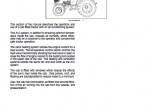 repair manual Case FARMALL 35C With Cab Tractor pdf Operator’s manual - 4