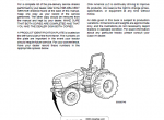 repair manual Case Farmall 40, 45, 50 Tractors pdf Operators manual - 1