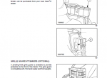 repair manual Case Farmall 40, 45, 50 Tractors pdf Operators manual - 2