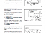 repair manual Case Farmall 40, 45, 50 Tractors pdf Operators manual - 4