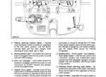 repair manual CASE Farmall 40, 45 Tractors PDF Operator’s manual - 2