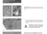 repair manual Case Tractor COUGAR CR-KR 1000 Series PDF Operators Manual - 3