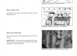 repair manual Case Tractor COUGAR CR-KR 1000 Series PDF Operators Manual - 4