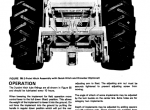 repair manual Case Turbo Tiger II PDF Operators Manual - 4