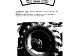 repair manual Case Wildcat/ Super Wildcat/ Beercat pdf Operators manual - 1