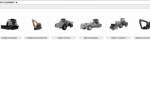 spare parts catalog CNH NGPC Case CE EUR 07/2019 Parts Catalog - 1
