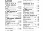 repair manual Fiat Tractors 115-90 Turbo, 130-90 Turbo, 140-90 Turbo, 160-90 Turbo, 180-90 Turbo Workshop Manual - 1