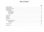 repair manual Ford Compact Loader CL-20 Repair Manual PDF - 1
