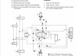 repair manual Ford Compact Loader CL-20 Repair Manual PDF - 2