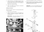 repair manual Ford Compact Loader CL-20 Repair Manual PDF - 3