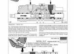 repair manual Ford Compact Loader CL-25 Repair Manual PDF - 2