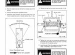 repair manual Ford Compact Loader CL-25 Repair Manual PDF - 3