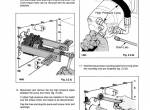 repair manual Ford Compact Loader Series CL-35, CL-45 Repair Manual PDF - 2