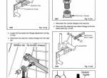 repair manual Ford Compact Loader Series CL-35, CL-45 Repair Manual PDF - 3