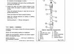 repair manual Ford Compact Loader Series CL-35, CL-45 Repair Manual PDF - 4