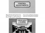 repair manual Ford Compact Loader Series CL-25, CL-45, CL-55, CL-65 Reference Manual PDF - 3