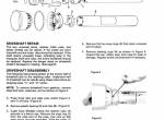 repair manual Ford Light & Medium Duty Post Hole Diggers Series 905 Repair Manual PDF - 2