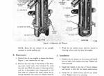 repair manual Ford Gasoline Diesel Engines 134-172 4-Cylinder Service Manual PDF - 3