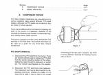repair manual Ford New Holland 700 Series Implements Service Manual PDF - 2