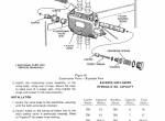 repair manual Ford New Holland Backhoe Loader 750, 753, 755 Series Service Manual PDF - 3