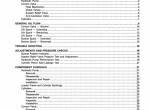 repair manual Ford New Holland Loader 744 Series Service Manual PDF - 1