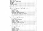 repair manual Ford New Holland Loader Series 727, 730, 735, 740 Service Manual PDF - 1