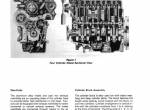 repair manual Ford New Holland Tractor Loader Backhoe 755, 755A, 755B Service Manual PDF - 2