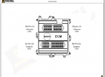 Diagnostic Software International №13 (2015-2016) Electrical Circuit Diagram PDF - 1