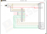 Diagnostic Software International №13 (2015-2016) Electrical Circuit Diagram PDF - 2