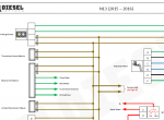 Diagnostic Software International №13 (2015-2016) Electrical Circuit Diagram PDF - 3
