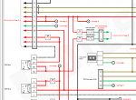 Diagnostic Software International VT275 (2002 - 2006) Electrical Circuit Diagram PDF - 1