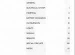 repair manual Iveco Engines Daily, TurboDaily, TurboDaily 4x4 Repair Manual PDF - 1