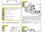 repair manual Iveco Euro Cargo Tector 12 to 26t Repair Manual PDF - 4