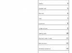 repair manual Iveco Euro Cargo Tector 6 to 10t Repair Manual PDF - 1