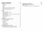 repair manual Iveco Engines NEF Series N40 ENT, N45 ENT, N60 ENT, N67 ENT, NEF 60 TE2 Use & Maintenance Manual PDF - 1
